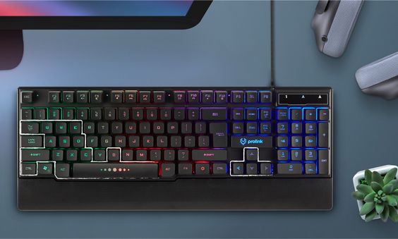 Prolink GMK-6001M Megaderma